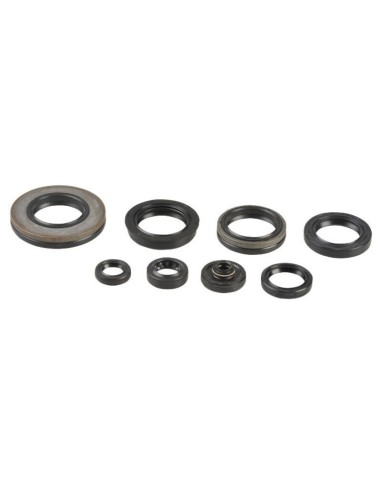 Kit Retenes Motor Athena Suzuki RM 250 03-08