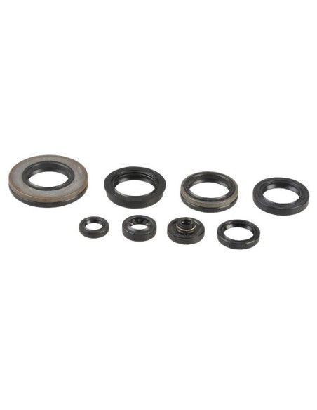 Kit Retenes Motor Athena Suzuki RM 250 03-08