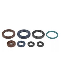 Kit Retenes Motor Athena Suzuki DRZ 400/E 00-06