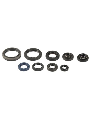 Kit Retenes Motor Athena Suzuki RM 125 92-08