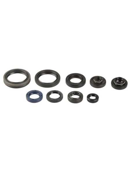 Kit Retenes Motor Athena Suzuki RM 125 92-08