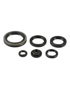 Kit Retenes Motor Athena Suzuki RM 250 96-02