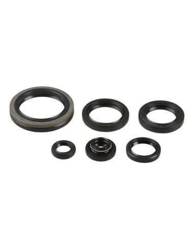Kit Retenes Motor Athena Suzuki RM 250 96-02