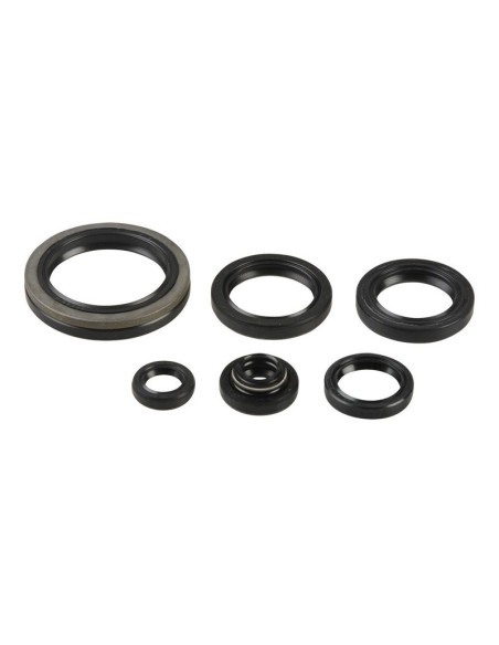 Kit Retenes Motor Athena Suzuki RM 250 96-02