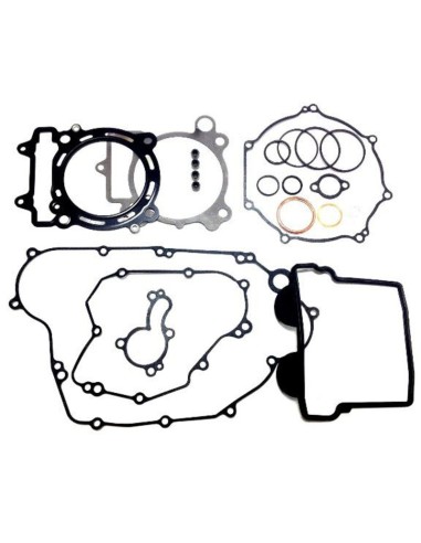 Kit Juntas Motor Suzuki LT-A KINGQUAD 700 06-16