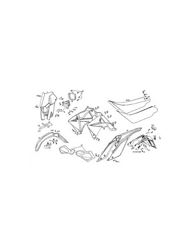 Carrocería