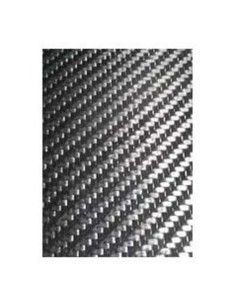 Panel de Carbono para Láminas Admisión 60X110 mm