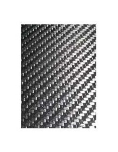 Panel de Carbono para Láminas Admisión 60X110 mm