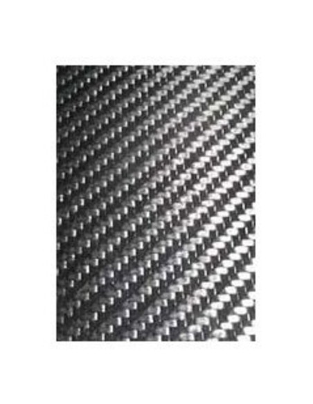 Panel de Carbono para Láminas Admisión 60X110 mm