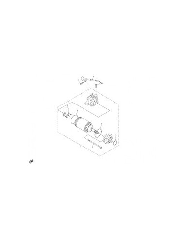 Motor de arranque
