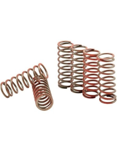 Kit Muelles de Embrague Hinson Yamaha YZ 250 94-23 YFM 700 R Raptor 06-23