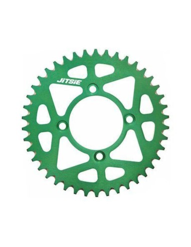 Corona Trial JITSIE Ossa 280i/Explorer 11-13 Verde 41D