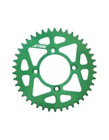 Corona Trial JITSIE Ossa 280i/Explorer 11-13 Verde 41D