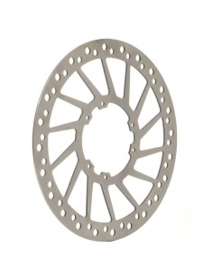 Disco Freno Delantero NG Honda CR 80 R 96-02 CR 85 R 03-07 CRF 150 R 07-13