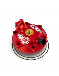 Kit Culata S3 (Extreme) Beta RR 2T 300 22-.. X-Trainer 300 22-.. Rojo