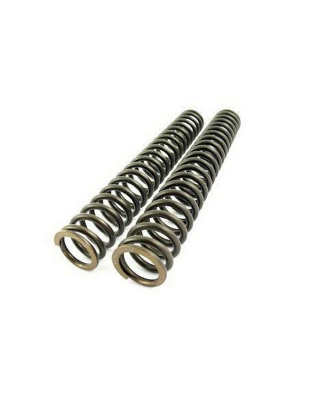 Set Muelles Marzocchi Horquilla 48 K4.4
