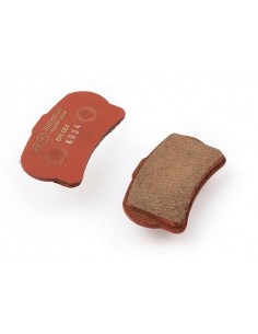 Pastillas de Freno Delanteras Trial S3 Beta EVO Factory/Gas Gas TXT Pro 15-18