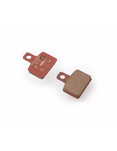Pastillas de Freno Traseras Trial S3 AJP/BRAKTEC Gas Gas Pro/Racing/Raga/Factory 02-19