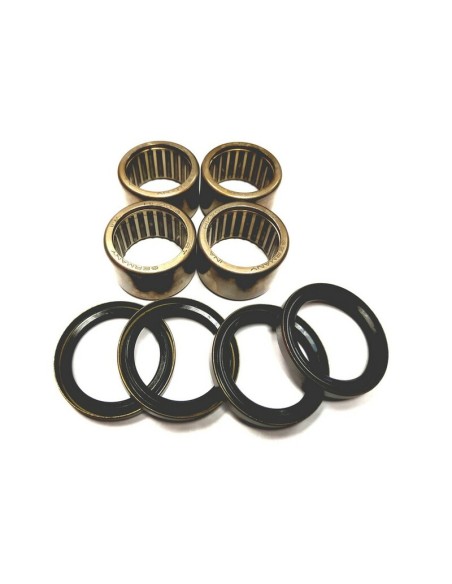 Kit Rep. Bieletas Gas Gas EC 200/250/300 2T 18-19