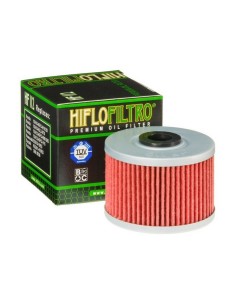 Filtro de Aceite Hiflofiltro Kawasaki KX 450 F 06-15 Gas Gas FSR 450 08