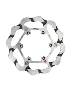 Disco de Freno Del. Izq. Braking Batfly S3 Ø270/118 Fantic XX/XEF/XXF 250 2022 Yamaha WR 250 F 01-22