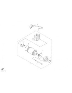 Motor arranque