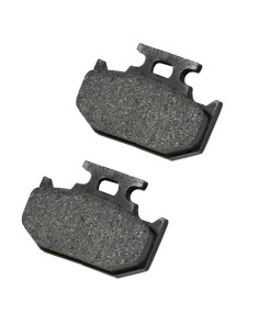 Pastillas De Freno Galfer Traseras Kawasaki KX 125/250 89-94 Suzuki RM 125/250 89-95