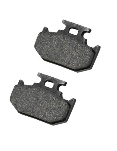 Pastillas De Freno Galfer Traseras Kawasaki KX 125/250 89-94 Suzuki RM 125/250 89-95
