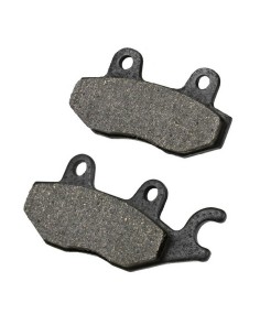Pastillas De Freno Galfer Traseras Triumph Tiger 955 99-..