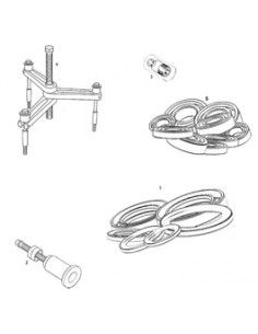 Herramientas Motor