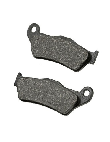 Pastillas De Freno Galfer Delanteras KTM EXC/EXC-F 92-.. HVA TE/FE/TC/FC 14-..