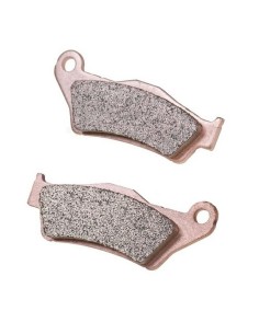 Pastillas De Freno Galfer Sinterizadas Delanteras KTM EXC/EXC-F 92-.. HVA TE/FE/TC/FC 14-..