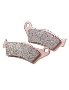 Pastillas De Freno Galfer Delanteras Sinterizadas KTM EXC/EXC-F 92-.. HVA TE/FE/TC/FC 14-..