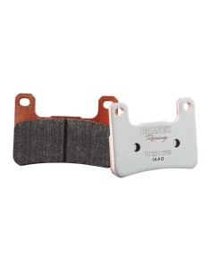 Pastillas De Freno Galfer Delanteras Racing Off-Road KTM EXC/EXC-F 92-.. HVA TE/FE/TC/FC 14-..