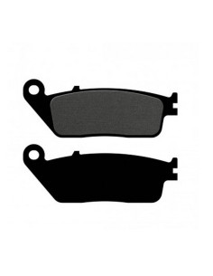Pastillas De Freno Galfer Delantera Honda XL 600 V Transalp 94-96 Triumph Tiger 955 99-..