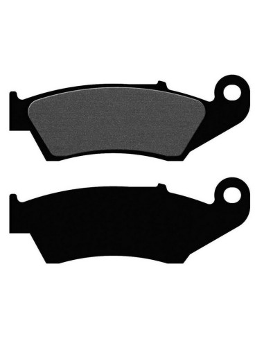 Pastillas De Freno Galfer Delanteras Honda Gas Gas Yamaha Suzuki Kawasaki Beta ( Pinza Nissin )