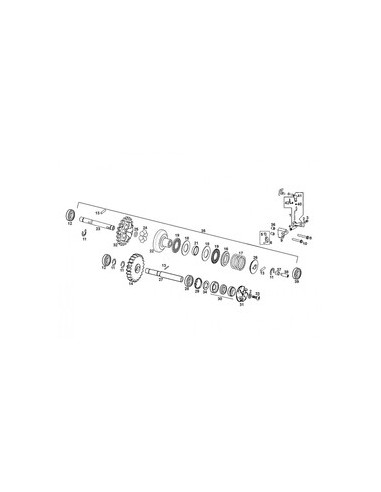 Bomba Agua
