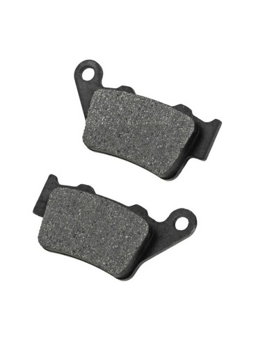 Pastillas De Freno Galfer Traseras KTM 98-03 Gas Gas EC 200/250/300 99-00