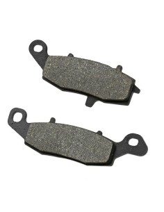Pastillas De Freno Galfer Delanteras Izq. Kawasaki KLX 650 C 95-07 Suzuki DL 650 V-Strom XT 15-..