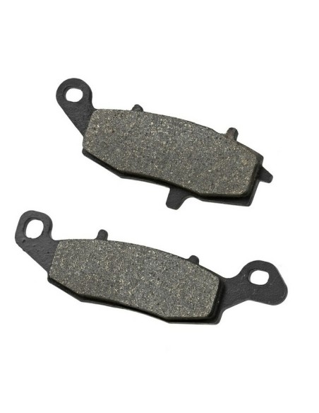 Pastillas De Freno Galfer Delanteras Izq. Kawasaki KLX 650 C 95-07 Suzuki DL 650 V-Strom XT 15-..