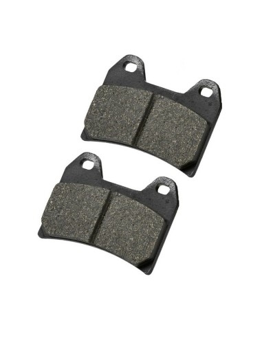 Pastillas De Freno Galfer Delanteras KTM 1190 Adventure/Adventure R 13-..