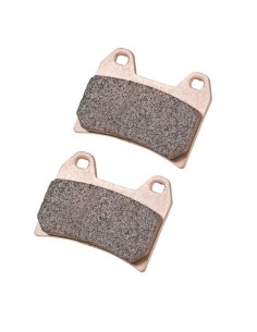 Pastillas De Freno Galfer Sinterizadas Delanteras KTM 1190 Adventure/Adventure R 13-..