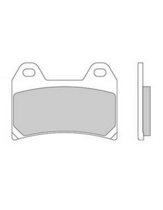 Pastillas De Freno Galfer Sinterizadas Sport Delanteras KTM 1190 Adventure/Adventure R 13-..