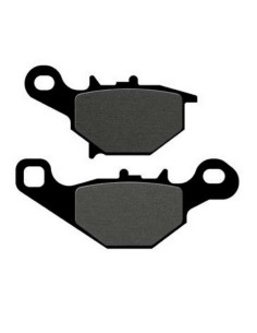 Pastillas De Freno Galfer Delanteras Semi Metal Suzuki RM 80 96-02 RM 85 03-04