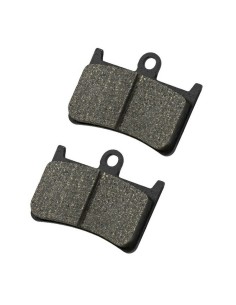Pastillas De Freno Galfer Delanteras Yamaha XTZ 1200 Super Ténéré 10-..