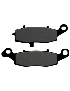 Pastillas De Freno Galfer Delanteras Kawasaki Versys 650 06-14 Suzuki  DL 650 V-Strom 04-..