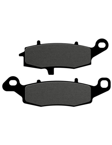 Pastillas De Freno Galfer Delanteras Kawasaki Versys 650 06-14 Suzuki  DL 650 V-Strom 04-..