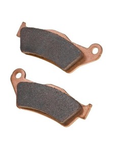 Pastillas De Freno Galfer Traseras Sinterizadas Street BMW R 1150 GS 02-..