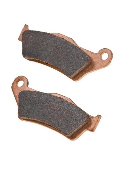Pastillas De Freno Galfer Traseras Sinterizadas Street BMW R 1150 GS 02-..