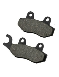 Pastillas De Freno Galfer Traseras Triumph Tiger 1200 XC/XCA/XCX 18-..